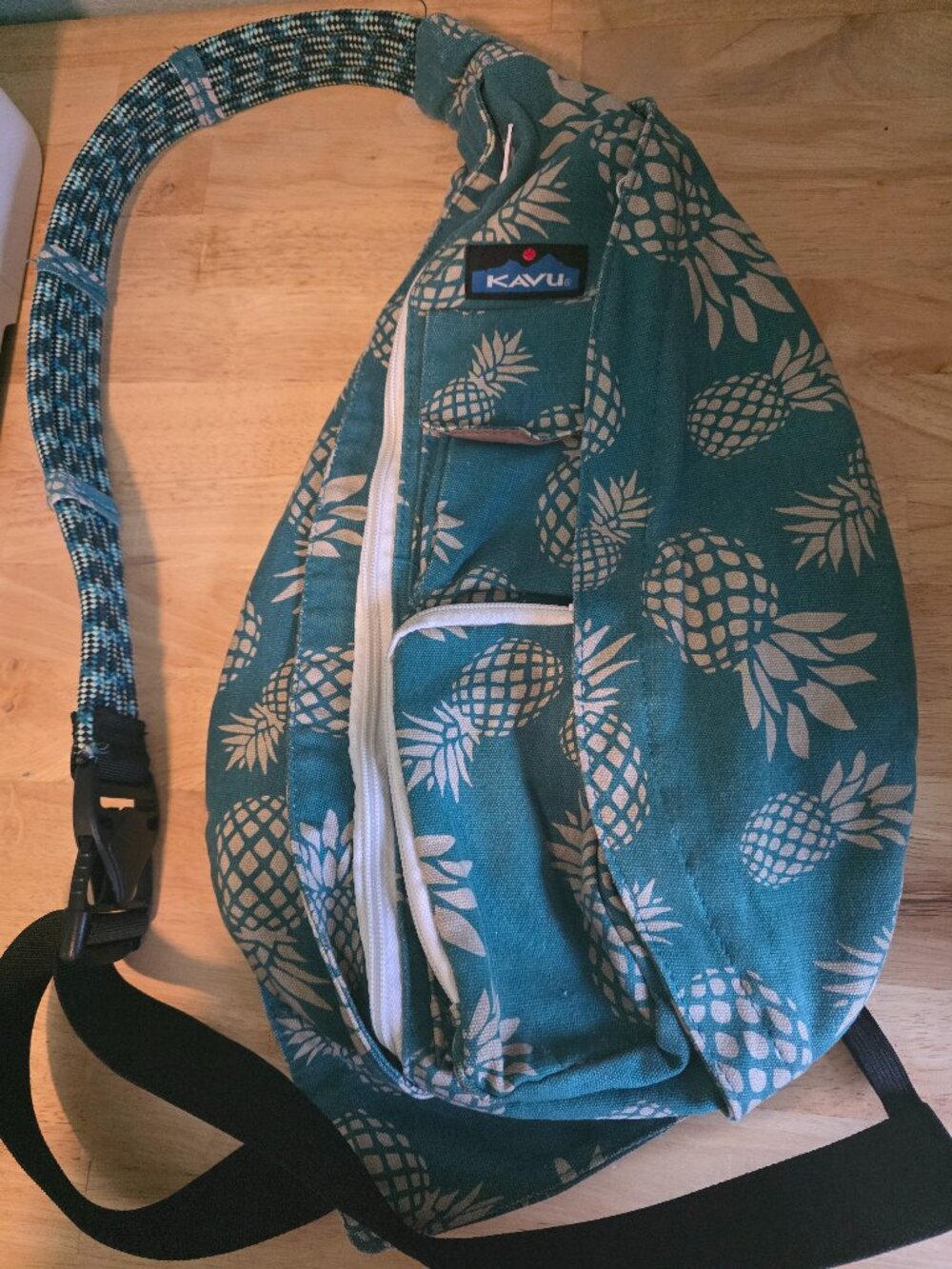 KAVU